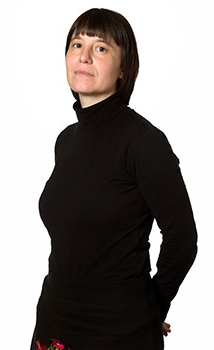 Eva Pané