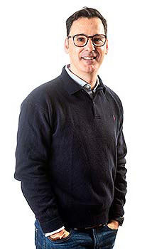 Ignacio Javier Martínez Robledo