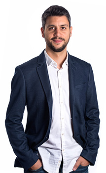 Jordi Ramón Piñol